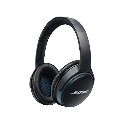 Bose Auriculares inalámbricos SoundLink Around Ear II - Negro
