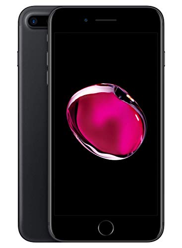 Apple iPhone 7 Plus - Smartphone de 5.5' (32 GB) negro