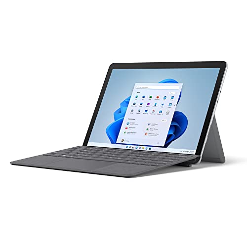 Microsoft Surface Go 3 - Portátil 2 en 1 de 10.5 pulgadas Full HD, Wifi, Intel...