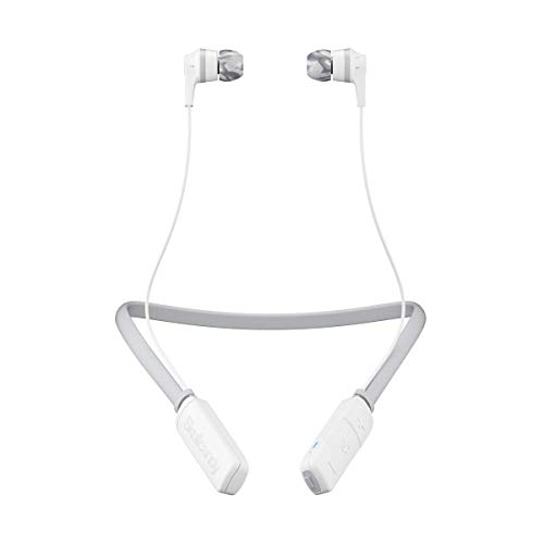 Auriculares internos inalámbricos con micrófono Skullcandy Ink’d,...