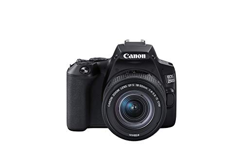 Canon EOS 250D