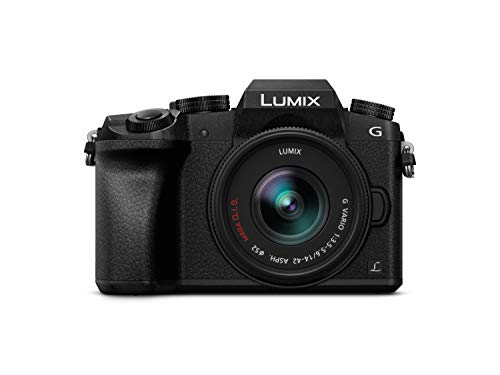 Panasonic Lumix G7