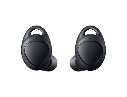 Samsung Gear IconX