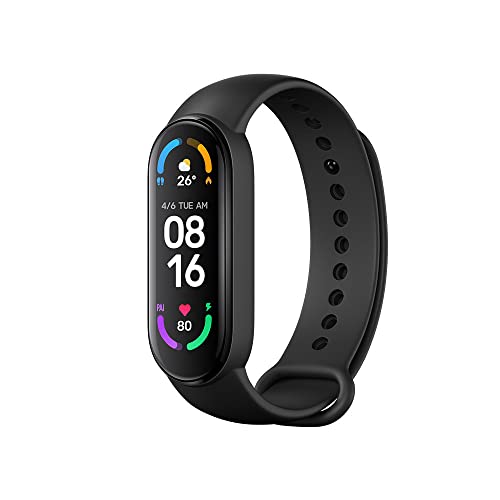 Xiaomi Smart Band 6