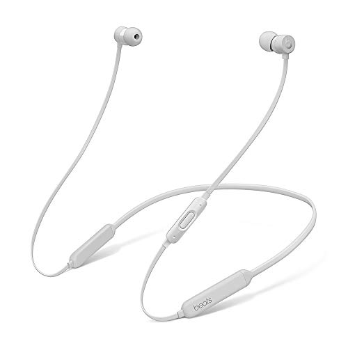 Auriculares BeatsX - Plata satén