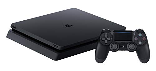 sony computer entertainment of america PlayStation 4 Slim (PS4) - Consola de 500...
