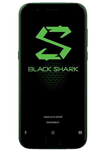Xiaomi BlackShark - Smartphone de 5.99' (Octa-Core 4X 2.8 GHz + 4X 1.8 GHz...
