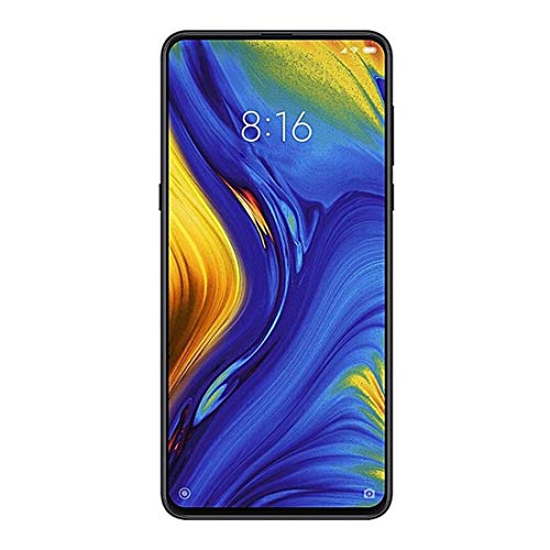 Xiaomi Mi Mix 3 - Smartphone de AMOLED de 6,39' (4G, Octa Core Qualcomm...