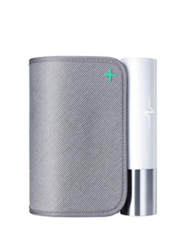 Withings Bpm Core - Tensiómetro inteligente con Electrocardiograma y...