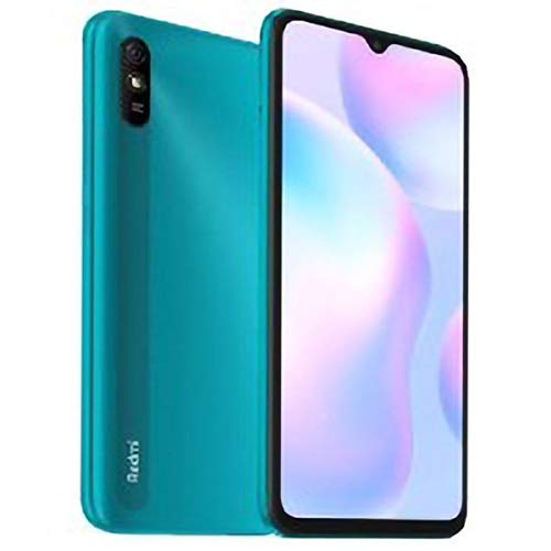 Samrtphone Xiaomi Redmi 9A