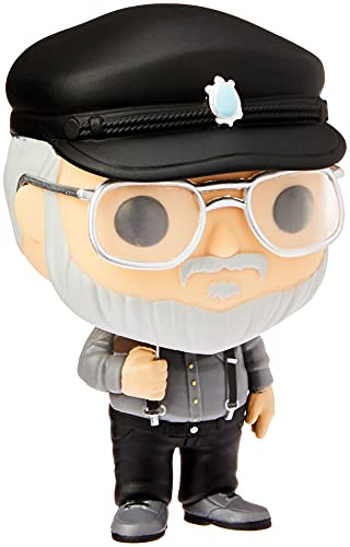 Funko Pop! - George R.R Martin