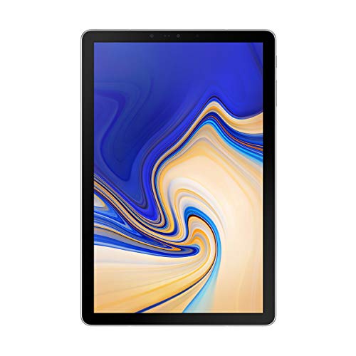 Samsung Galaxy Tab S4 - Tablet de 10.5' WQXGA (Wi-Fi, Procesador Octa-Core...