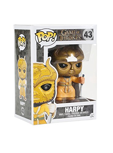 Funko Pop! - Hijos de la Arpía