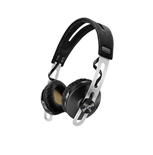 Sennheiser Momentum 2.0 ON-Ear Wireless - Auriculares de Diadema Cerrados...