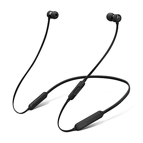 Auriculares BeatsX - Negro