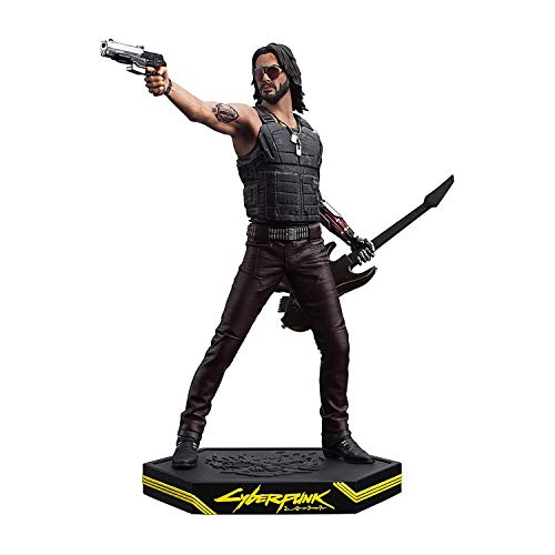 Dark Horse Cyberpunk 2077: Johnny Silverhand Statue (3006-720)