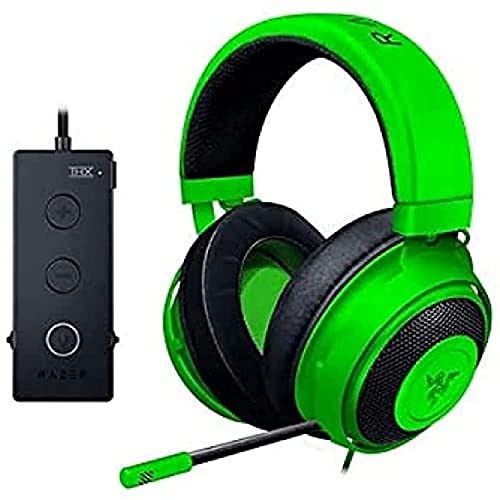 Razer Kraken - Auriculares