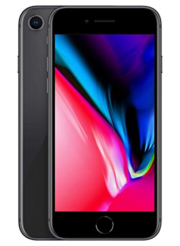 Apple iPhone 8 (64 GB) - Gris Espacial