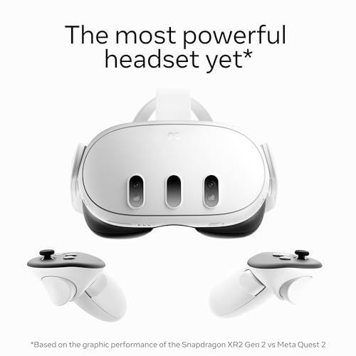 Oculus - Go Auriculares Independientes De Realidad Virtual, 64 Gb