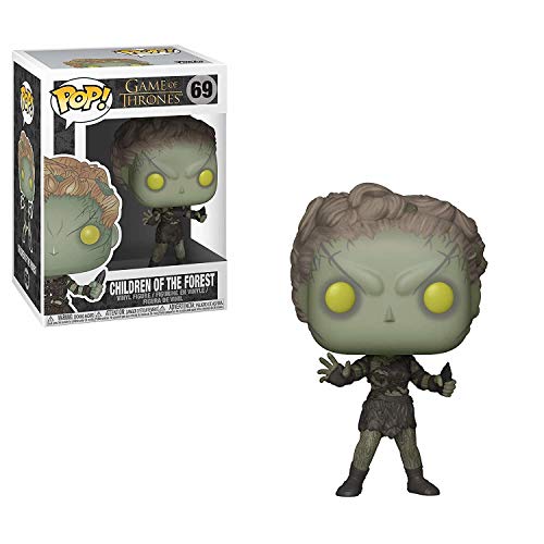 Funko Pop! - Hijos del bosque