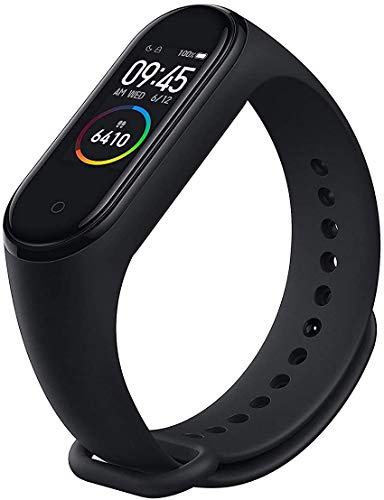 Xiaomi Band 5 Smart Fitness Bracelet Heart Rate Monitor, Pulsera Deportiva...
