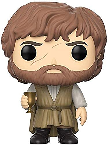 Funko Game of Thrones - Figura S7 Tyrion Lannister 12216