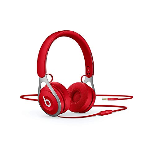 Beats EP - Auriculares supraaurales con cable - Sin batería para escuchar tanto...