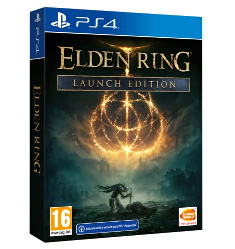 Elden Ring - Launch Edition