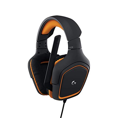 Logitech G231 Prodigy