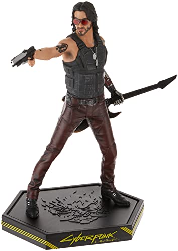 Dark Horse Cyberpunk 2077: Johnny Silverhand Statue (3006-720)
