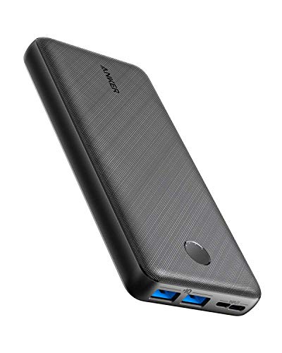 Anker Powerbank 20000 mAh Anker PowerCore Essential Bateria externa, con...