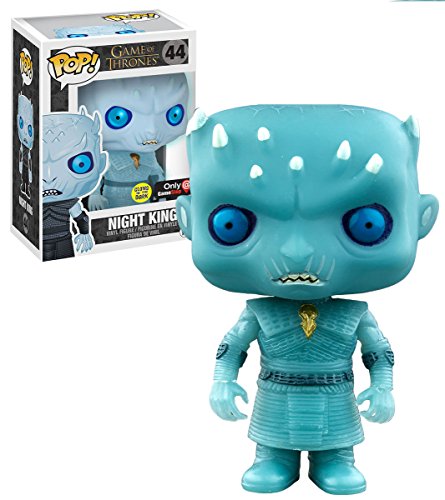 Funko Pop! - Rey de la noche que brilla en la oscuridad