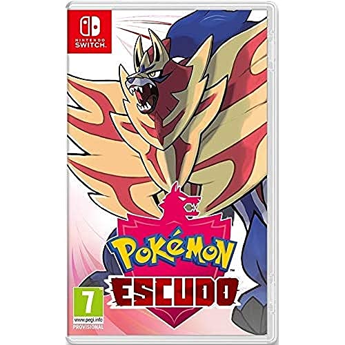 Pokémon: Escudo