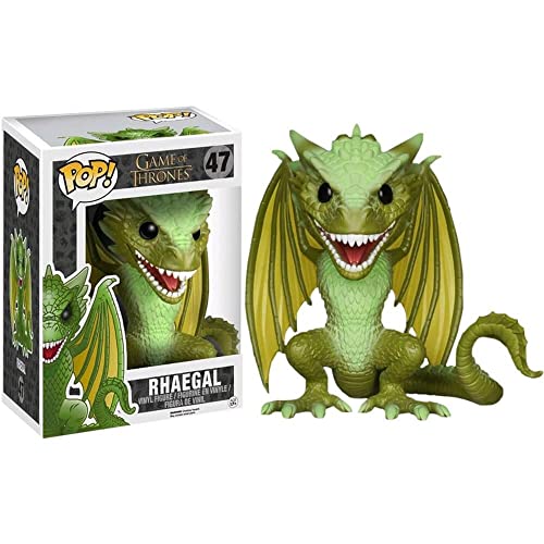 Funko Pop! - Rhaegal