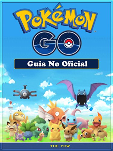 Pokemon GO Guía No Oficial