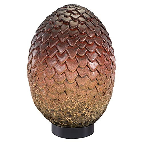 The Noble Collection Game of Thrones Drogon Egg