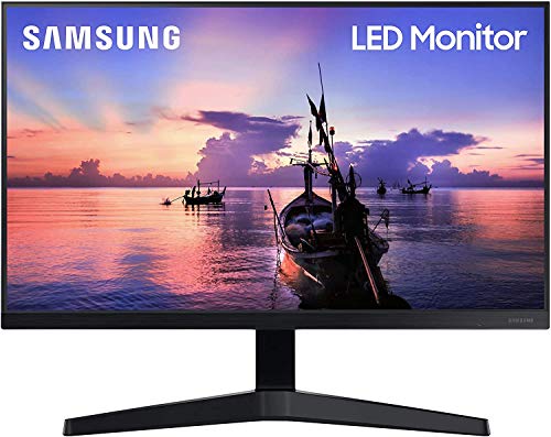 Samsung LF27T352FHRXEN - Monitor Plano de 27' Full HD (1920x1080, IPS, 16:9,...