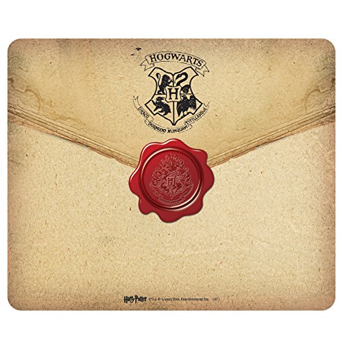 ABYSTYLE - Harry Potter - Alfombrilla de Raton - Carta de Hogwarts