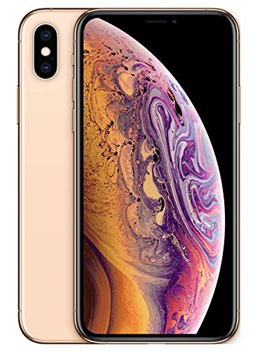 Apple iPhone XS - Smartphone de 5.8' (64 GB) oro