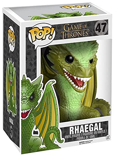 Funko Pop! - Rhaegal