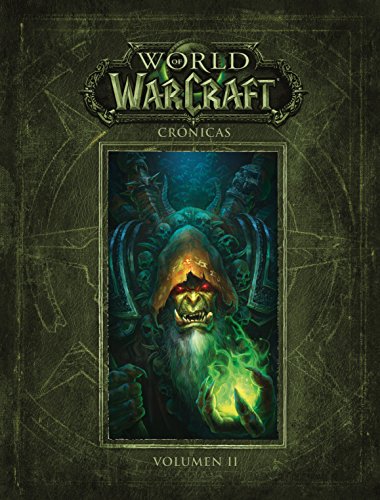 World of Warcraft. Crónicas 2
