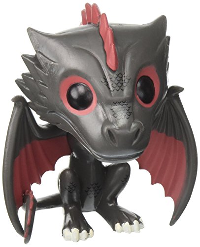 Funko Pop! - Drogon