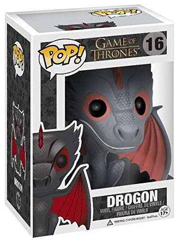 Funko Pop! - Drogon