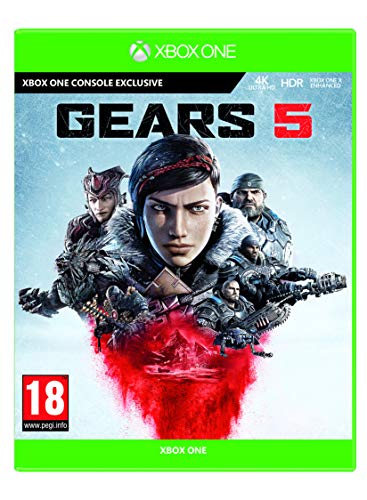 Gears 5