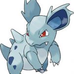 Pokémons de color Azul | Pokédex Geekno