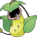 Pokémons de tipo Planta