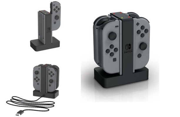 cargador Joy-Con