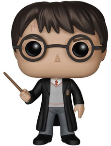 Figura Funko de Harry Potter en amazon