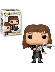 Figura Funko Pop Hermione en Amazon