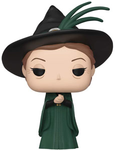 Figura Funko Pop Minerva McGonagall harry Potter en amazon